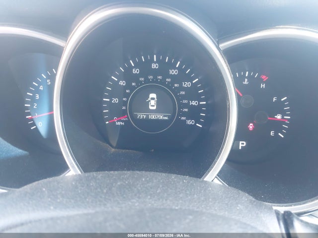 صورة 7 لـ 2015 KIA OPTIMA LX