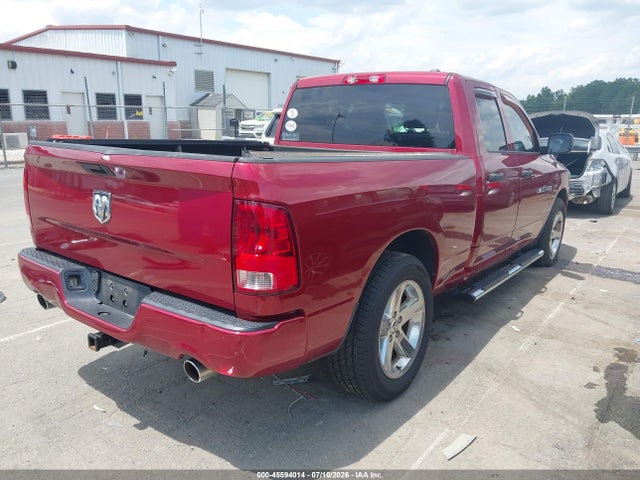 صورة 4 لـ 2012 RAM 1500 EXPRESS