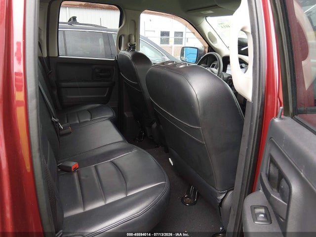 صورة 8 لـ 2012 RAM 1500 EXPRESS