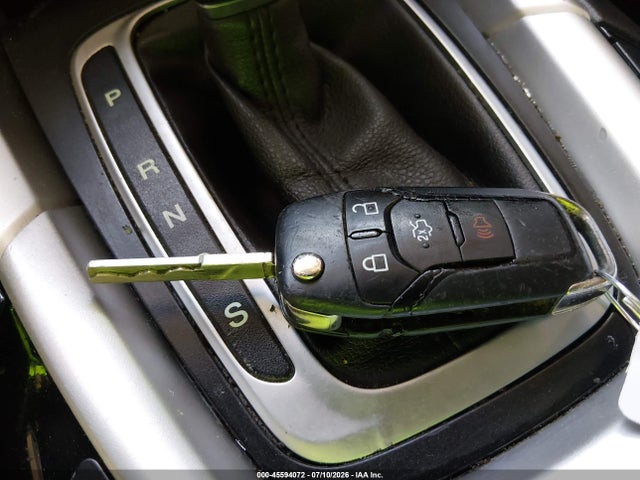 صورة مصغرة 11 لـ 2013 FORD FUSION SE