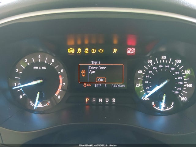 صورة 7 لـ 2013 FORD FUSION SE