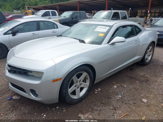 صورة 2 لـ 2012 Chevrolet CAMARO 1LT
