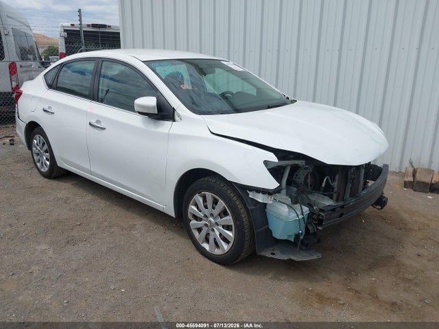 صورة 1 لـ 2019 Nissan SENTRA S