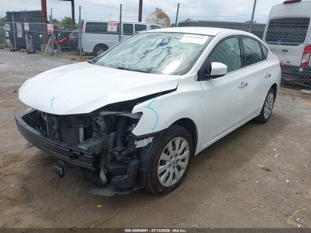 صورة 2 لـ 2019 Nissan SENTRA S