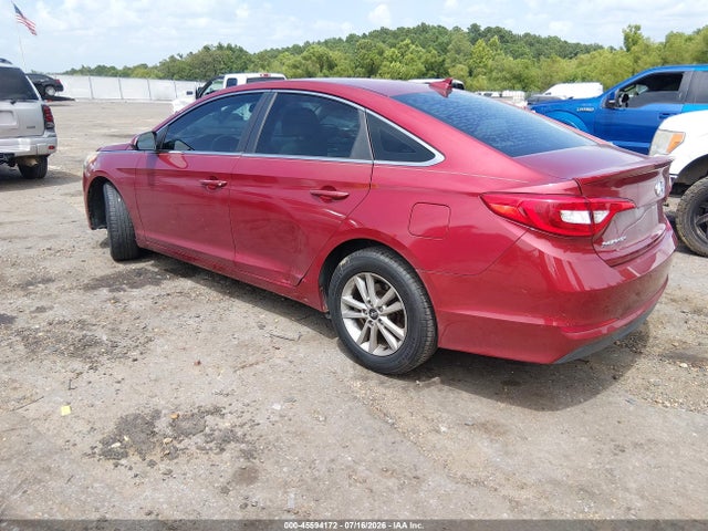 صورة 3 لـ 2016 Hyundai SONATA SE