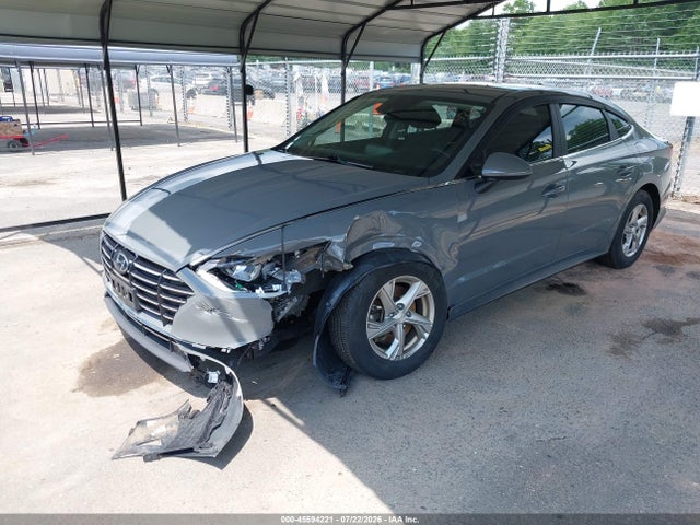 2020 Hyundai SONATA SE 照片 2