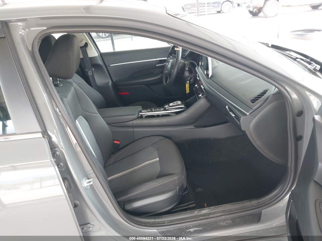 2020 Hyundai SONATA SE 照片 5