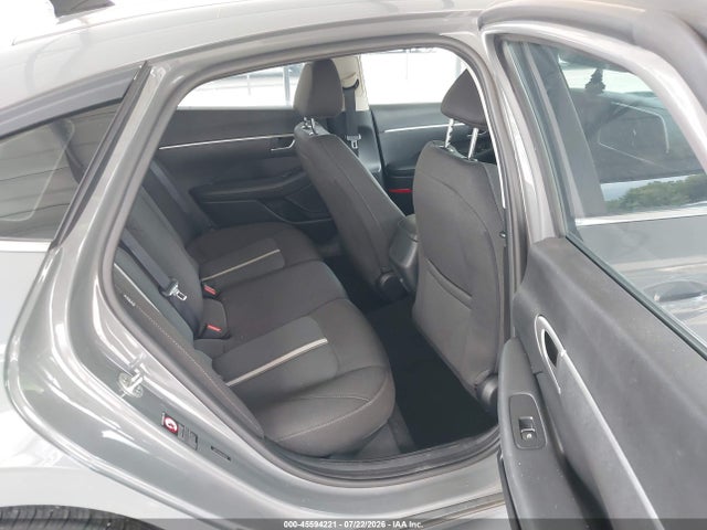 2020 Hyundai SONATA SE 照片 8