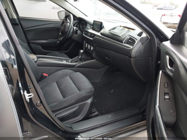 2016 Mazda MAZDA6 I SPORT 照片 5