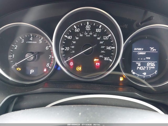 2016 Mazda MAZDA6 I SPORT 照片 7