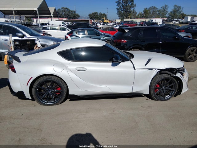 2026 Toyota GR SUPRA 3.0 PREMIUM thumbnail 13