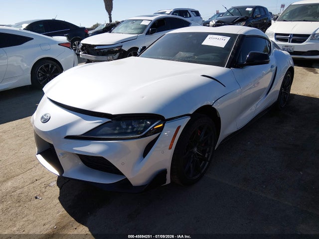 صورة 2 لـ 2026 Toyota GR SUPRA 3.0 PREMIUM