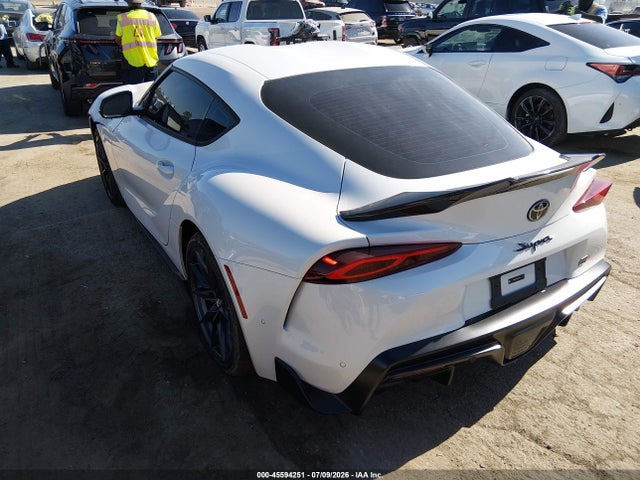 صورة 3 لـ 2026 Toyota GR SUPRA 3.0 PREMIUM