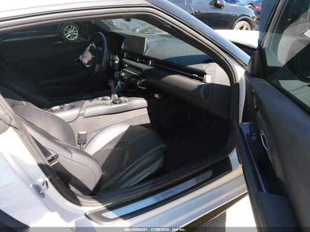 صورة 5 لـ 2026 Toyota GR SUPRA 3.0 PREMIUM
