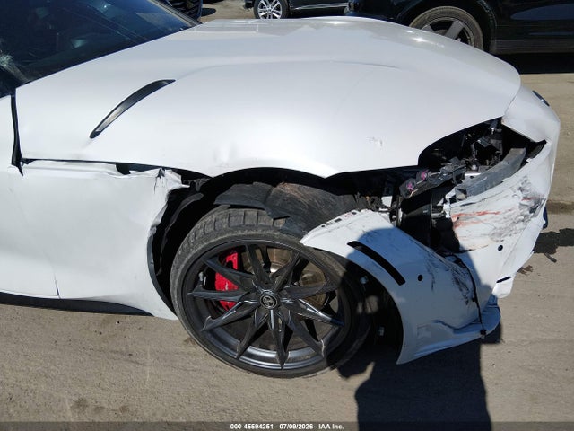 صورة 6 لـ 2026 Toyota GR SUPRA 3.0 PREMIUM