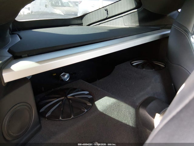 صورة 8 لـ 2026 Toyota GR SUPRA 3.0 PREMIUM
