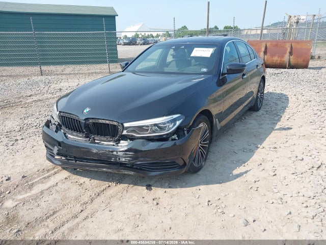 صورة 2 لـ 2018 BMW 540I XDRIVE