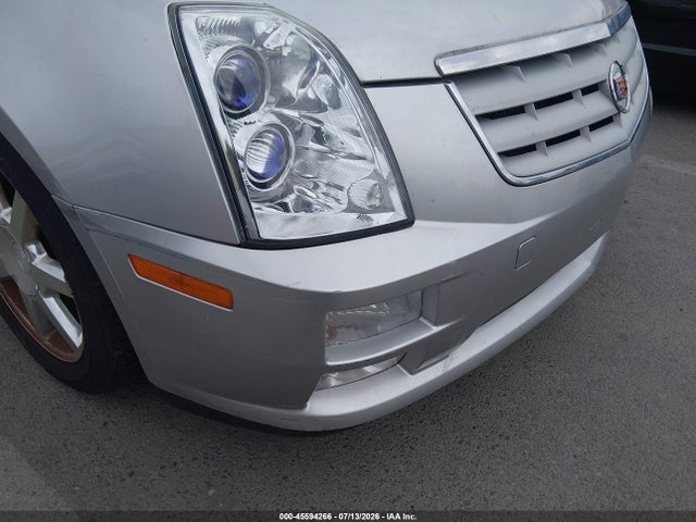 صورة مصغرة 12 لـ 2005 Cadillac STS V6