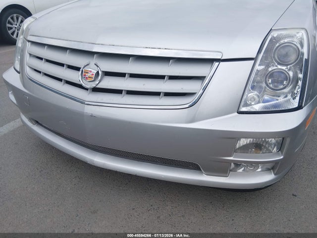 صورة مصغرة 13 لـ 2005 Cadillac STS V6
