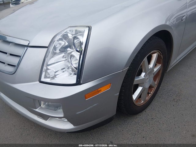 صورة مصغرة 14 لـ 2005 Cadillac STS V6