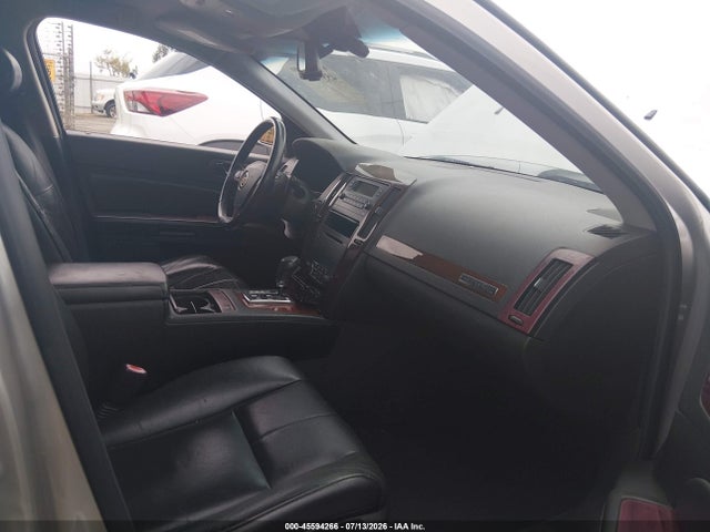 2005 Cadillac STS V6 照片 5