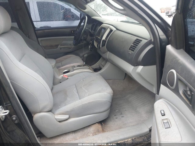 صورة 5 لـ 2007 Toyota TACOMA BASE V6
