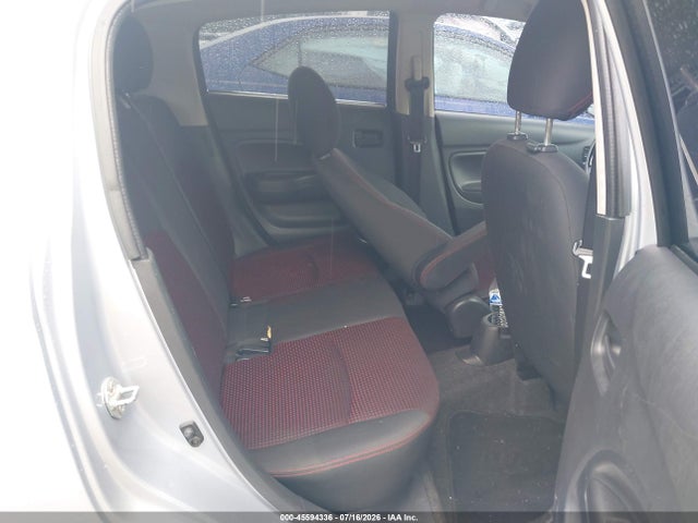 صورة مصغرة 8 لـ 2020 Mitsubishi MIRAGE LE