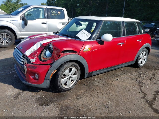 2015 MINI HARDTOP COOPER — фото 2