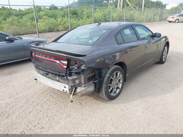 صورة 4 لـ 2017 Dodge CHARGER SXT AWD