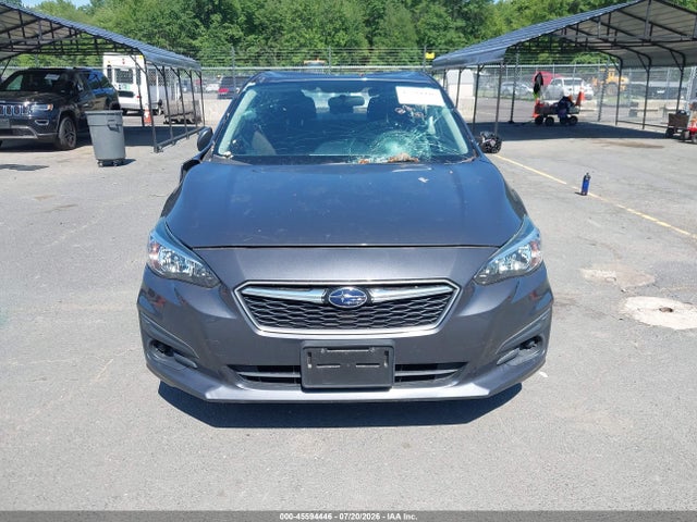 صورة مصغرة 12 لـ 2019 Subaru IMPREZA 2.0I