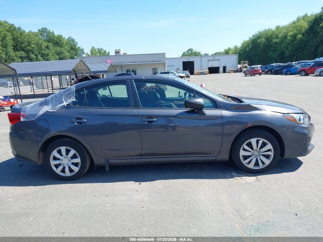 صورة مصغرة 13 لـ 2019 Subaru IMPREZA 2.0I