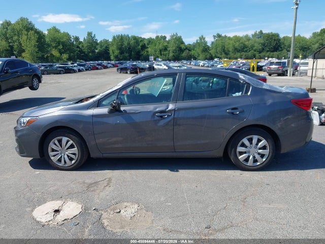 صورة مصغرة 14 لـ 2019 Subaru IMPREZA 2.0I