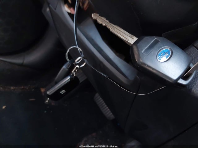 صورة مصغرة 11 لـ 2019 Subaru IMPREZA 2.0I