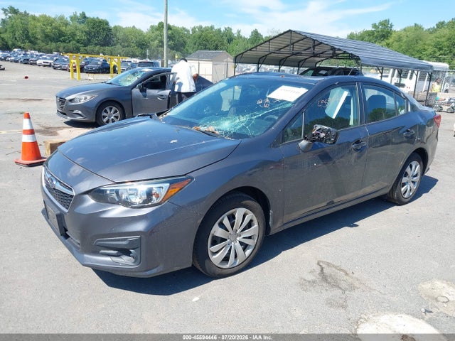صورة 2 لـ 2019 Subaru IMPREZA 2.0I