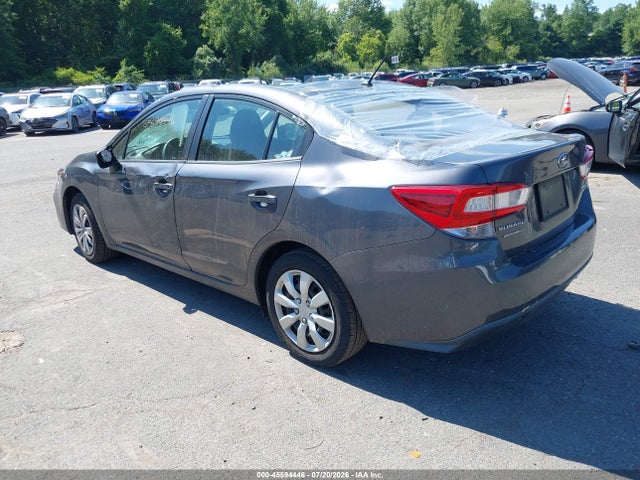 صورة 3 لـ 2019 Subaru IMPREZA 2.0I