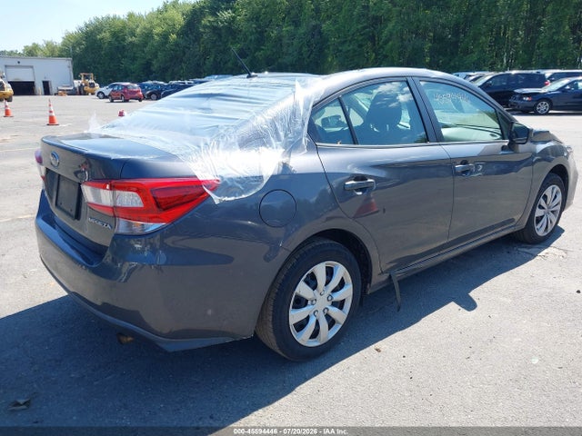 صورة 4 لـ 2019 Subaru IMPREZA 2.0I