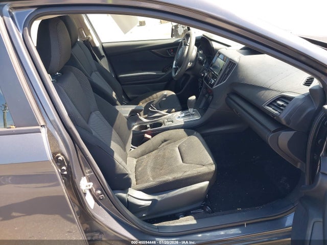 صورة 5 لـ 2019 Subaru IMPREZA 2.0I