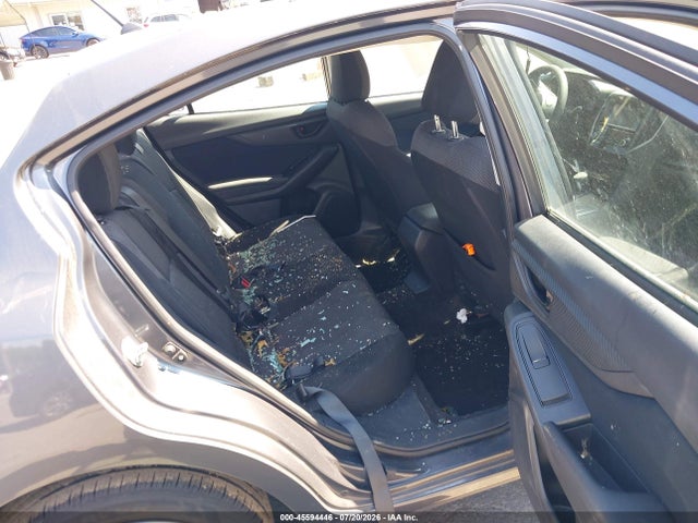 صورة 8 لـ 2019 Subaru IMPREZA 2.0I