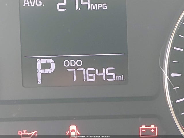 2015 KIA FORTE LX 缩略图 12