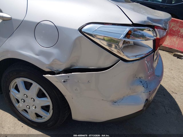 2015 KIA FORTE LX 缩略图 14