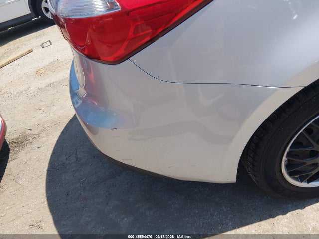 2015 KIA FORTE LX 缩略图 15