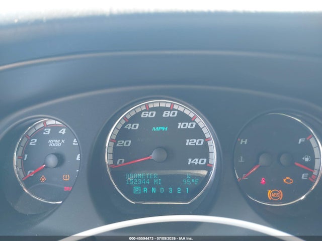صورة 7 لـ 2007 Chevrolet MONTE CARLO SS
