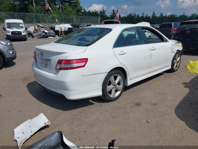 صورة 4 لـ 2011 Toyota CAMRY SE