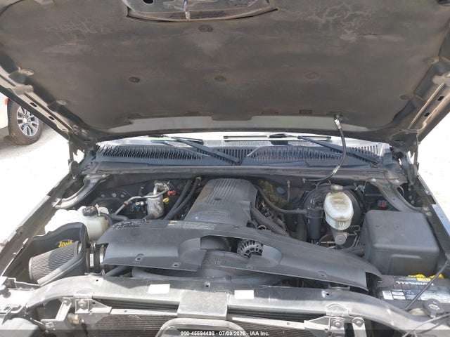 2004 Chevrolet SILVERADO 1500 LT 照片 10