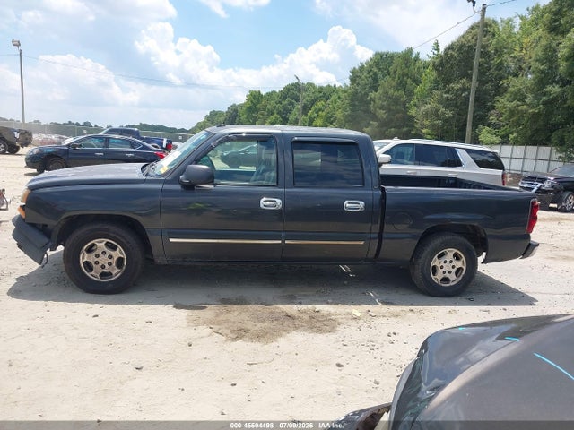 2004 Chevrolet SILVERADO 1500 LT thumbnail 15