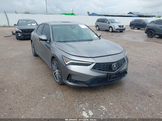 2024 ACURA INTEGRA A-SPEC TECHNOLOGY