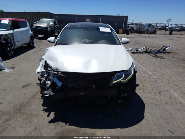 صورة مصغرة 13 لـ 2019 KIA OPTIMA EX