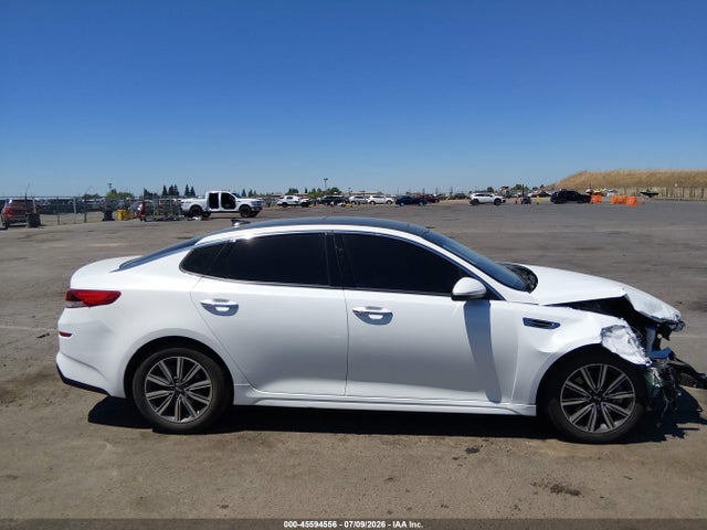 صورة مصغرة 14 لـ 2019 KIA OPTIMA EX