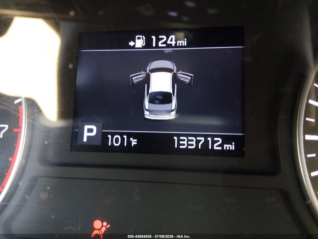 صورة مصغرة 16 لـ 2019 KIA OPTIMA EX