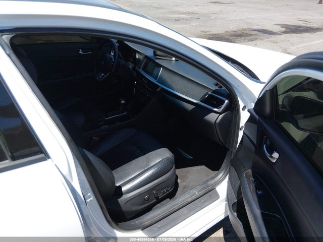 2019 KIA OPTIMA EX 照片 5